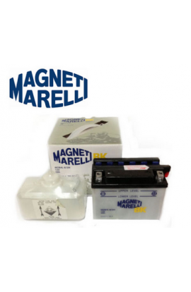 Magneti marelli - Batterie e Mantenitori di carica