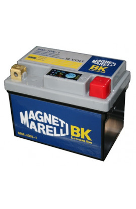 Batteria MAGNETI MARELLI YTX20-BS 12V 18AH 270CCA Sigillata Pronta